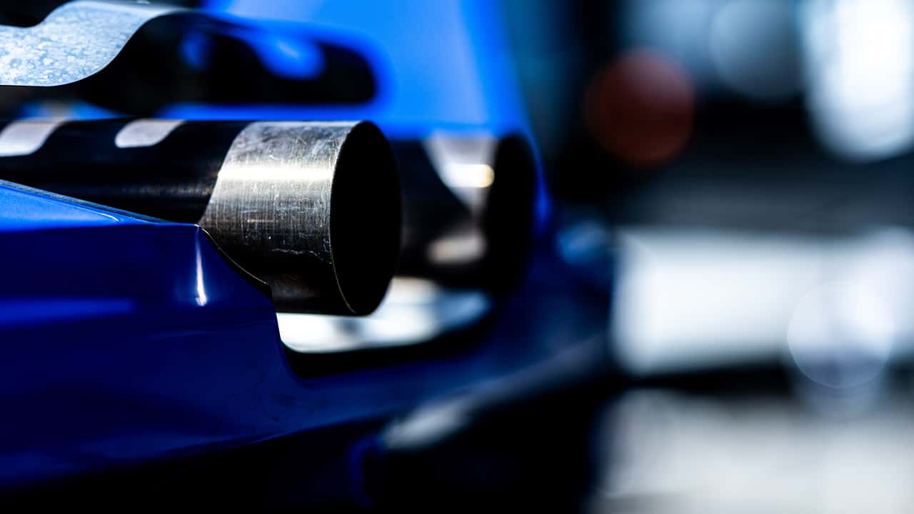 Watch The Ford GT Demolish The Corvette ZR1X’s Nürburgring Lap Time