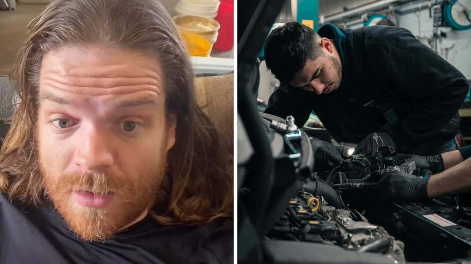 Mobile Mechanic Quotes Dallas Customer $500 To Fix Wheel. Then He Gets A Second Opinion: 'The 3rd Time He Has Saved Me'