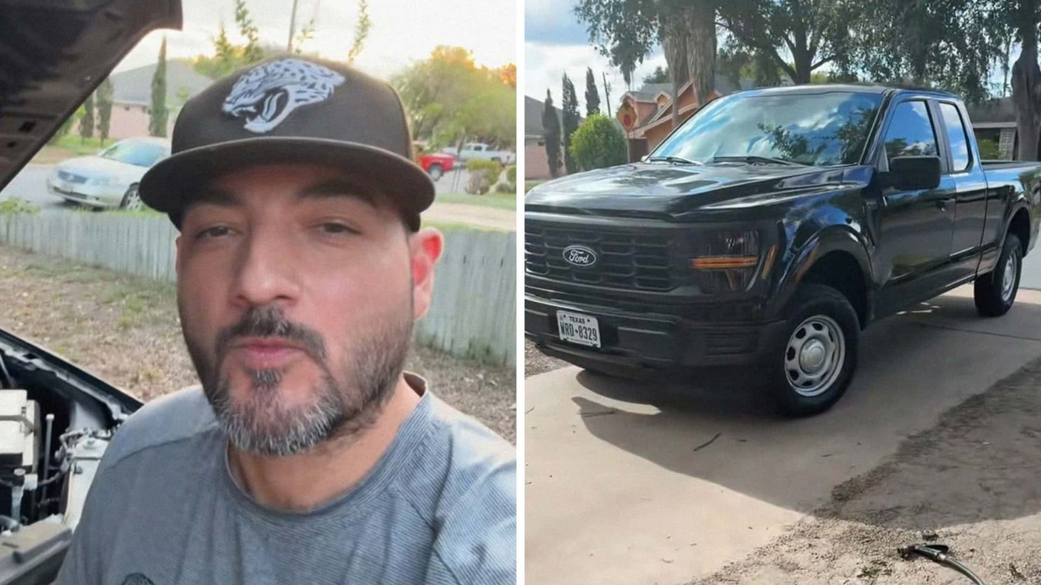 'They Drove It Too Close to the Lift:' Man Gets His Ford F-150 Back From the Shop. Then He Catches the Mechanic In a Lie
