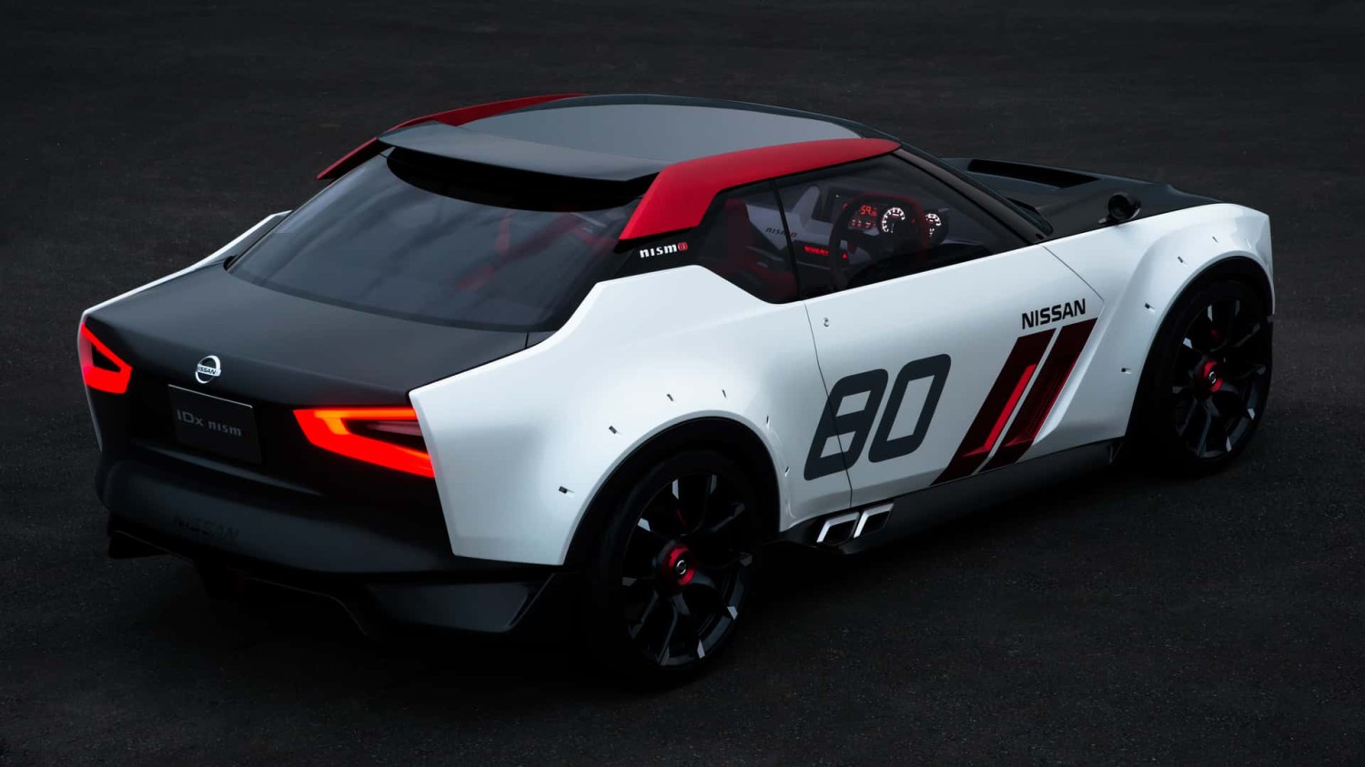 Bos Nissan Akan 'Menyukai' Mobil Sport Baru