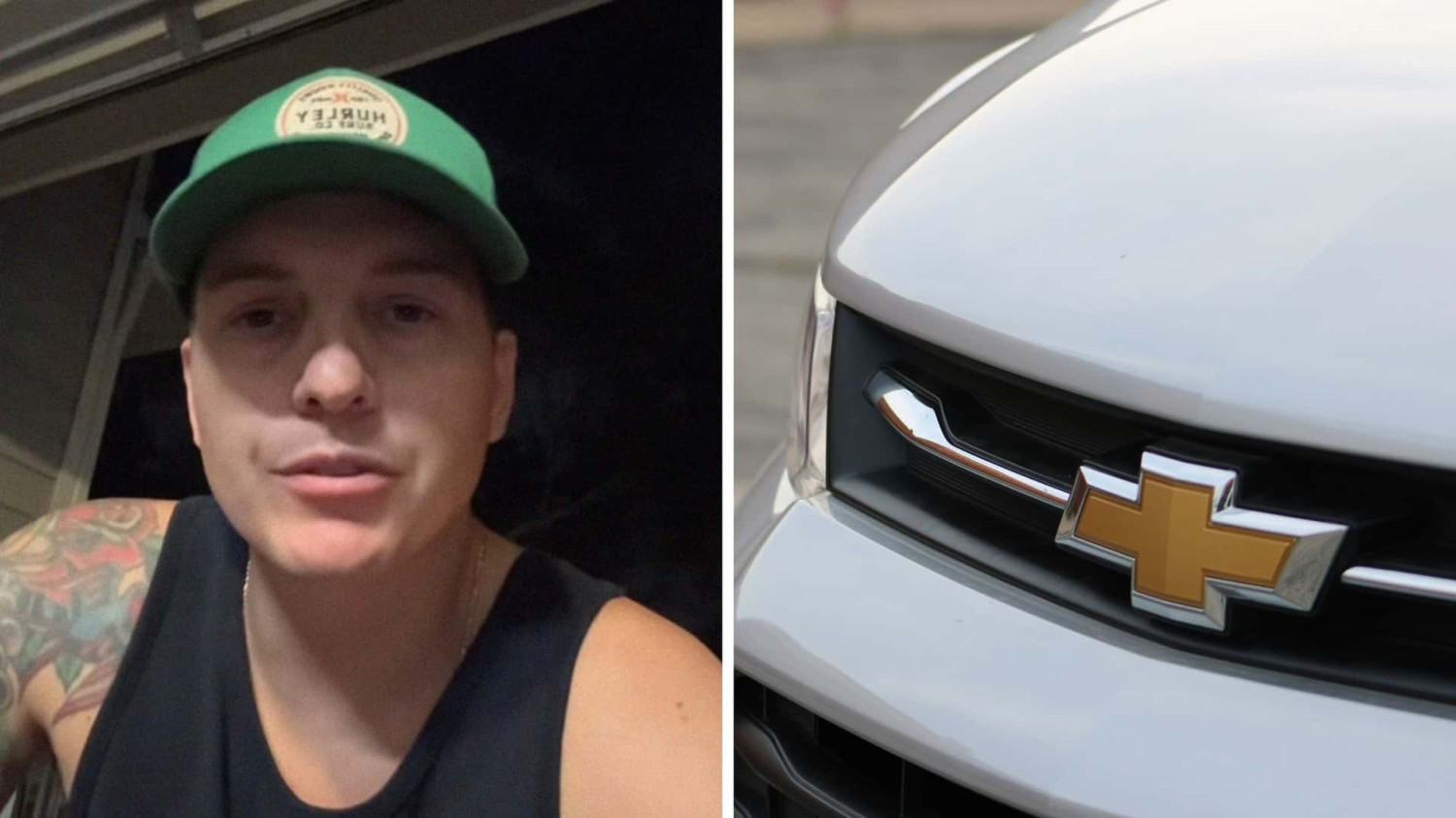 Chevrolet, Man Buys Chevrolet Truck Online from Dealership for $36K Without Seeing It. So Who's Responsible for the $6K in Repairs It Needs?