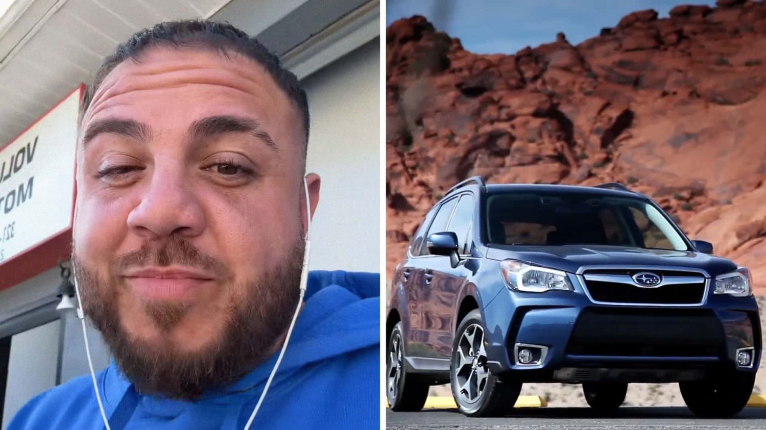 Florida Woman Gets Quoted $5,000 For Transmission. Then She Gets A Second Opinion