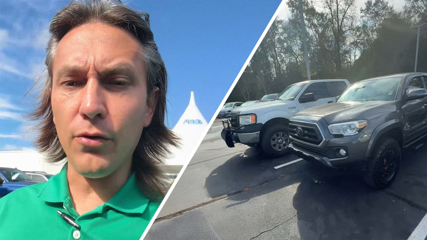 Toyota, Toyota 4Runner, Toyota Tacoma, Toyota Tundra, ‘Please Stop Doing This:’ Toyota Salesman Calls Out Tundra, Tacoma, And 4Runner Drivers. Here’s Why