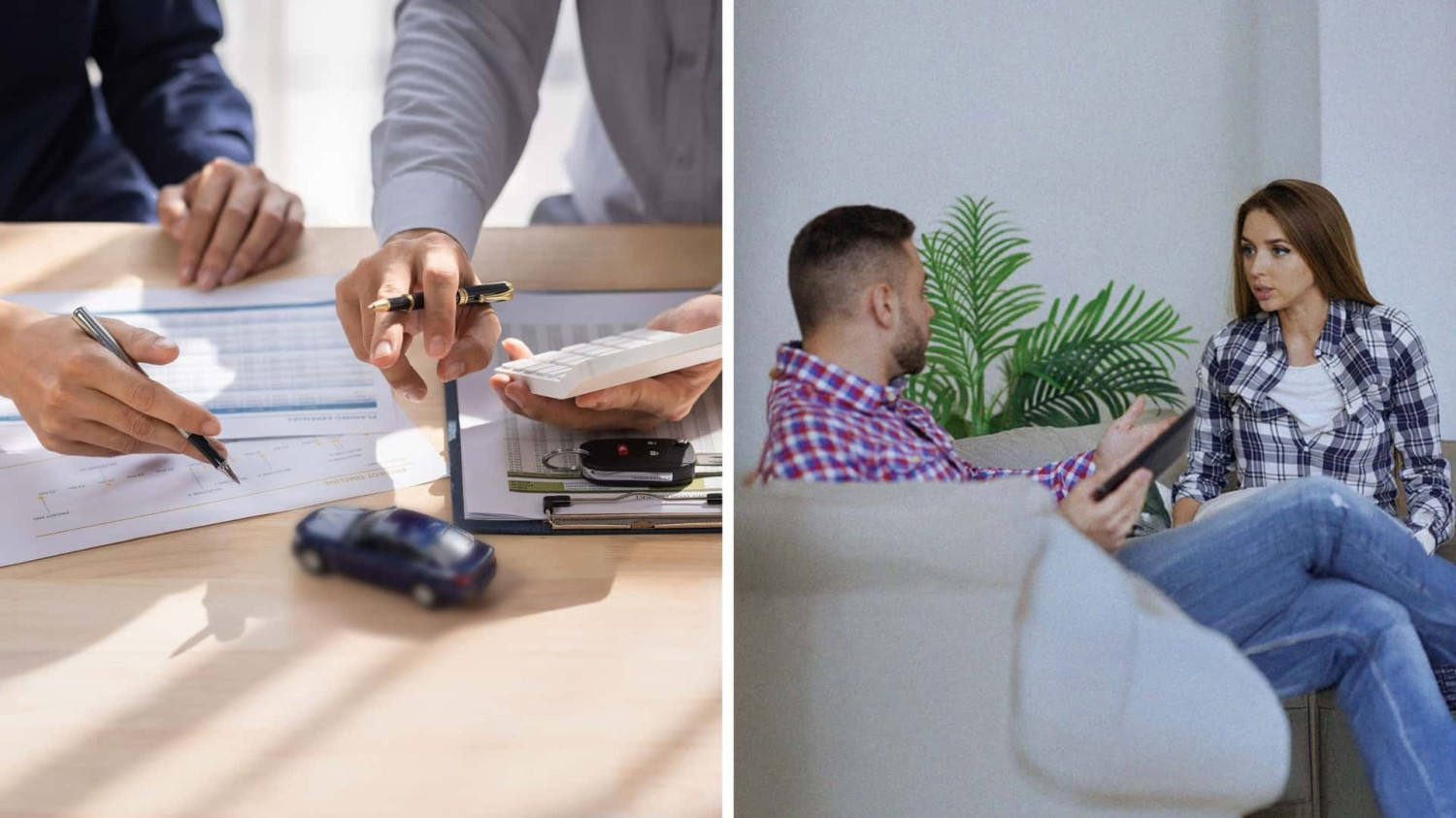 ‘I Need To Talk To My WIFE': Car Salesmen Reveal Everything They Secretly Hate to Hear From Customers. Here's How To Play Them