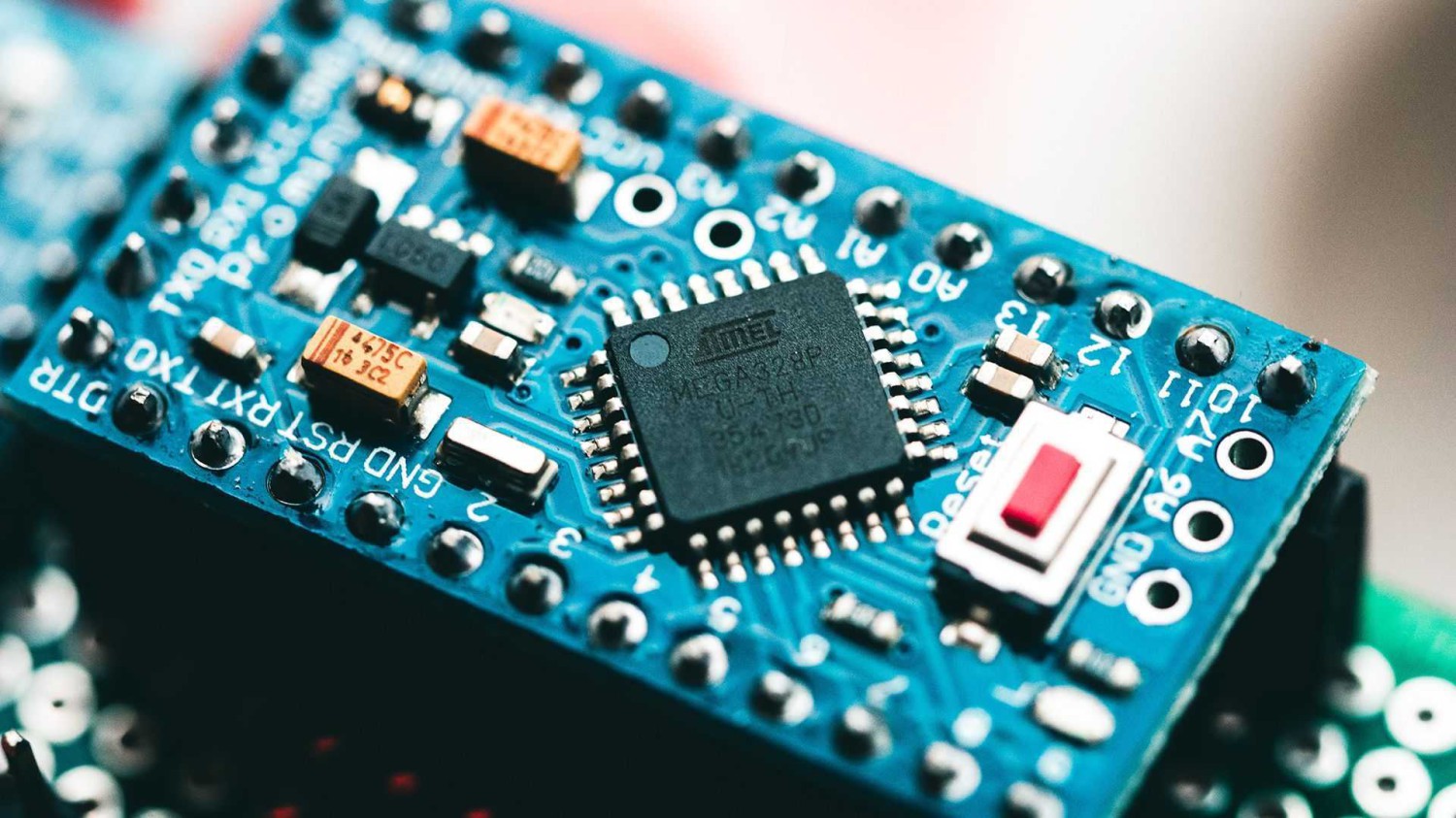 Une nouvelle crise des puces est-elle sur le point d’arriver ?