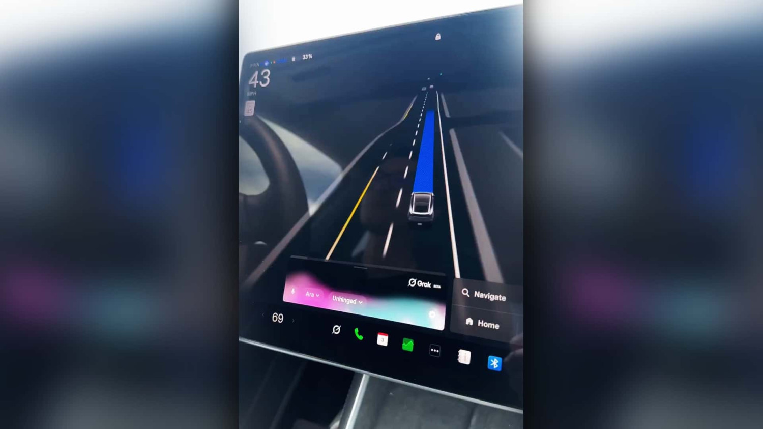 Tesla, AI Grok Tesla Telah Diaktifkan dan Inilah yang Kami Ketahui
