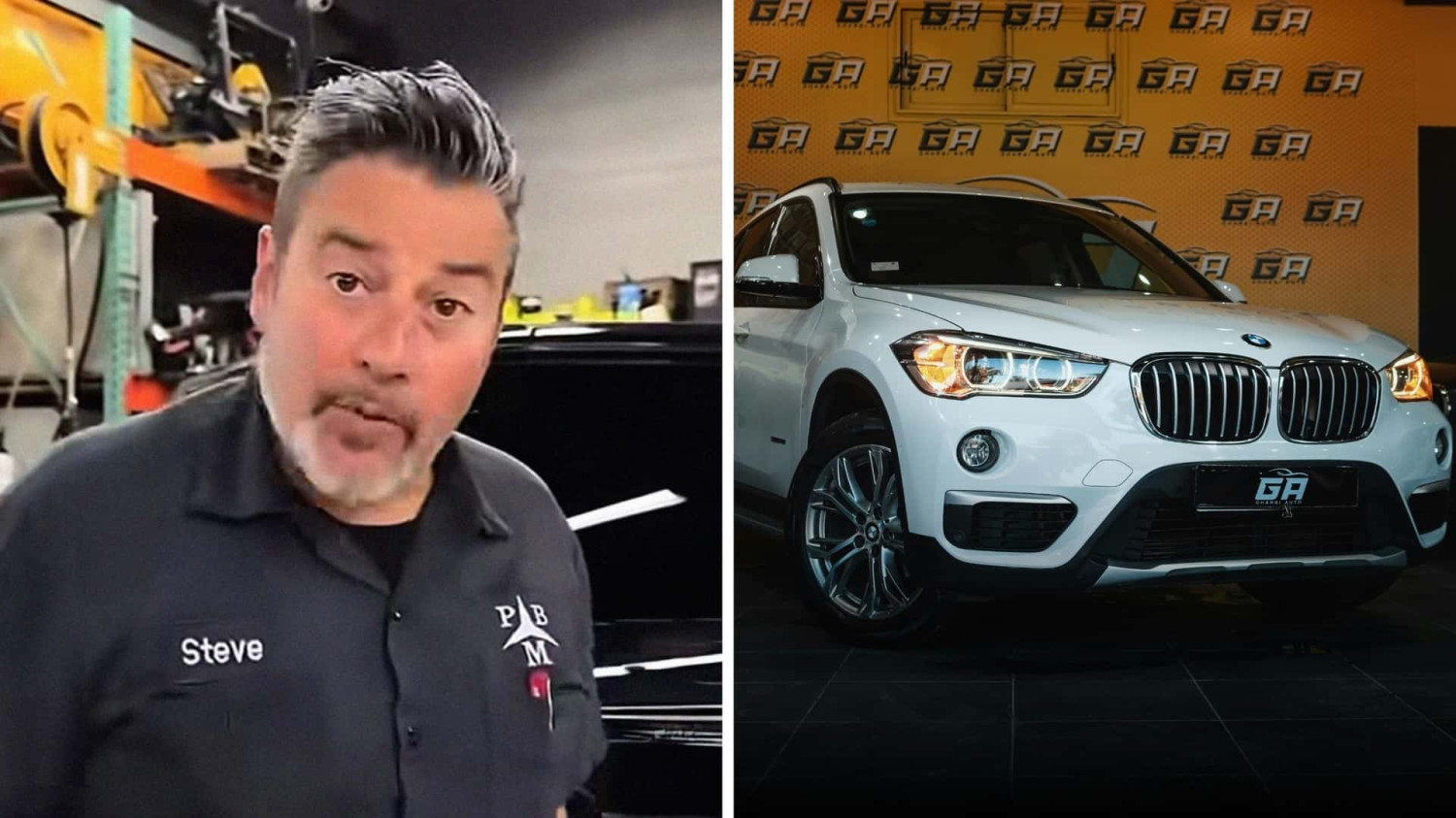 Toyota, BMW, Honda, 'Buy a Toyota': Mechanic Says They’re Only Honest When They’re Angry. Then He Lays into BMW Drivers On a Honda Budget