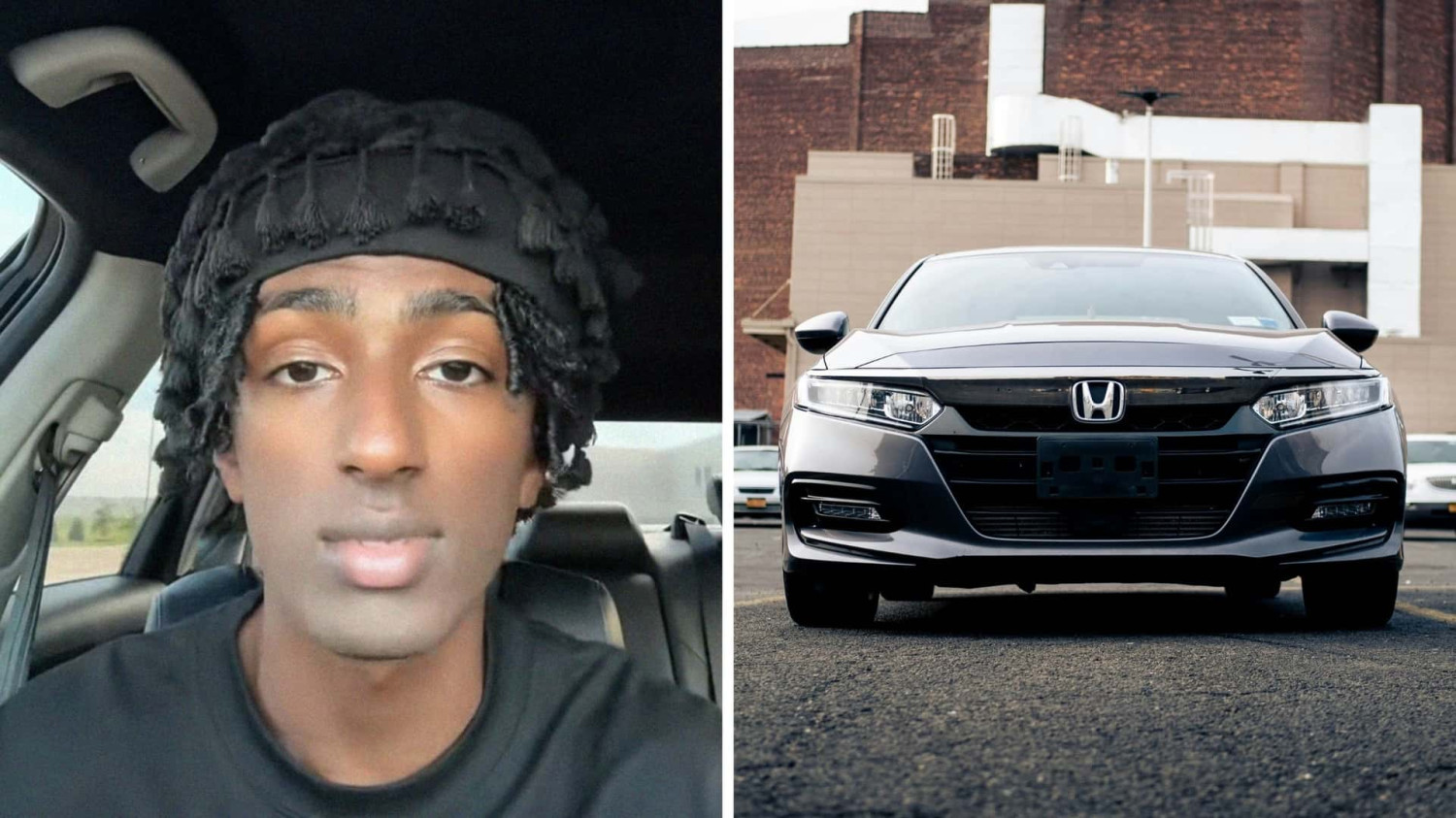 Honda, Honda Accord, 'You Can Make a Living:' Honda Accord Driver Says He Makes $3500 a Month From Car Content. Then He Reveals How