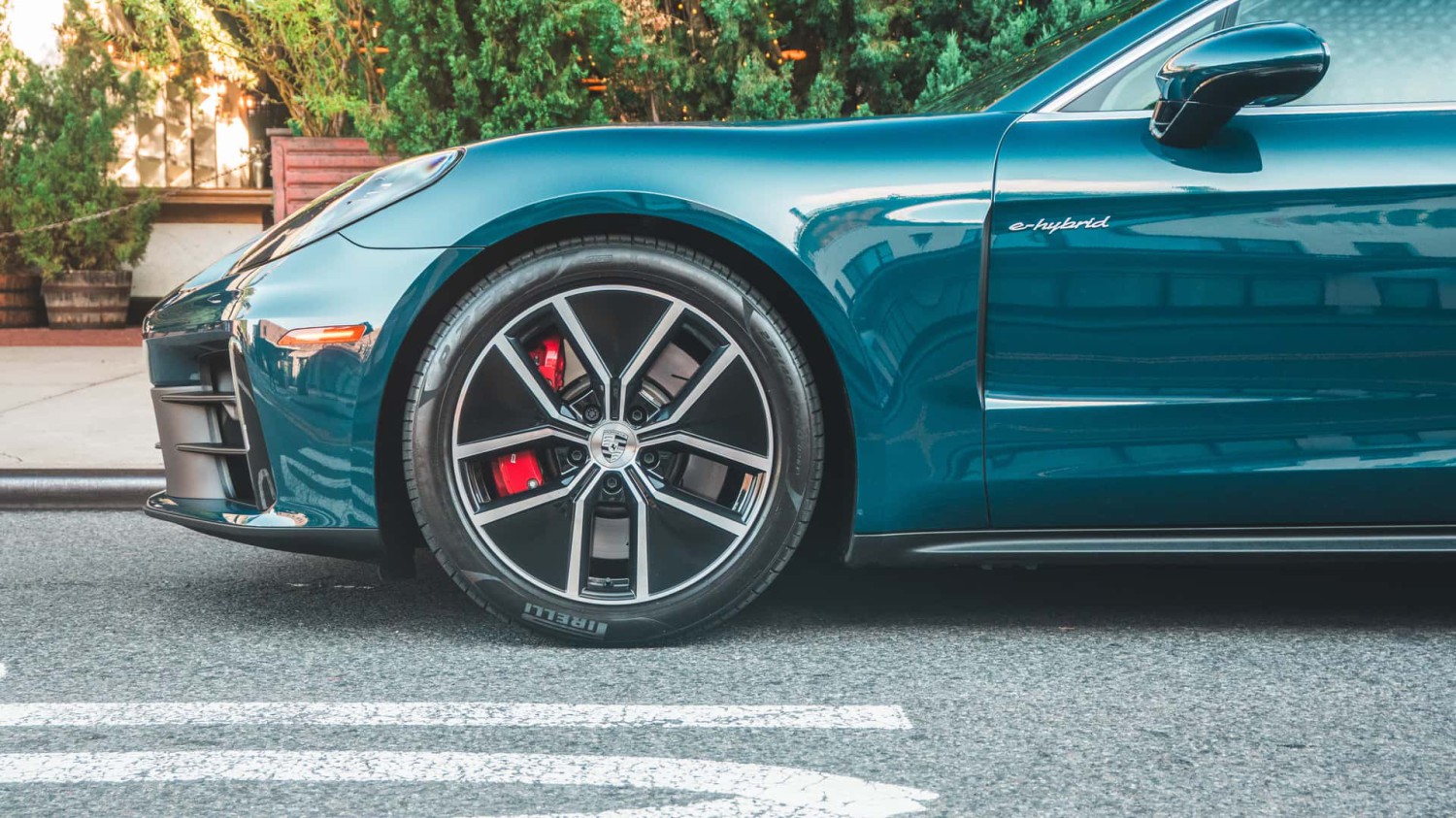 Porsche Akhirnya Punya CEO Baru Tahun Depan