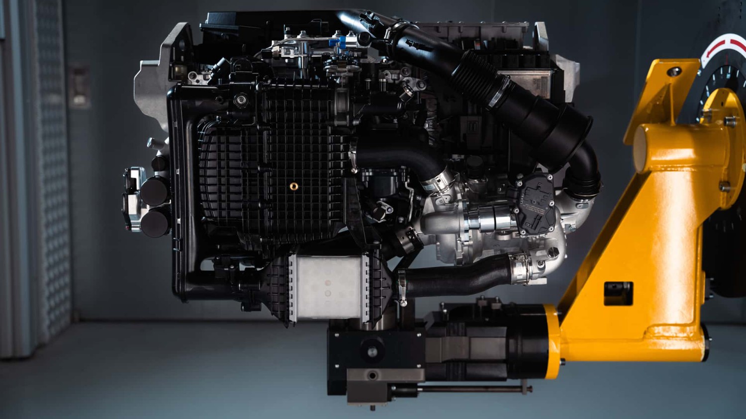 Wasserstoff ist nicht tot: BMW mit neuem Brennstoffzellensystem