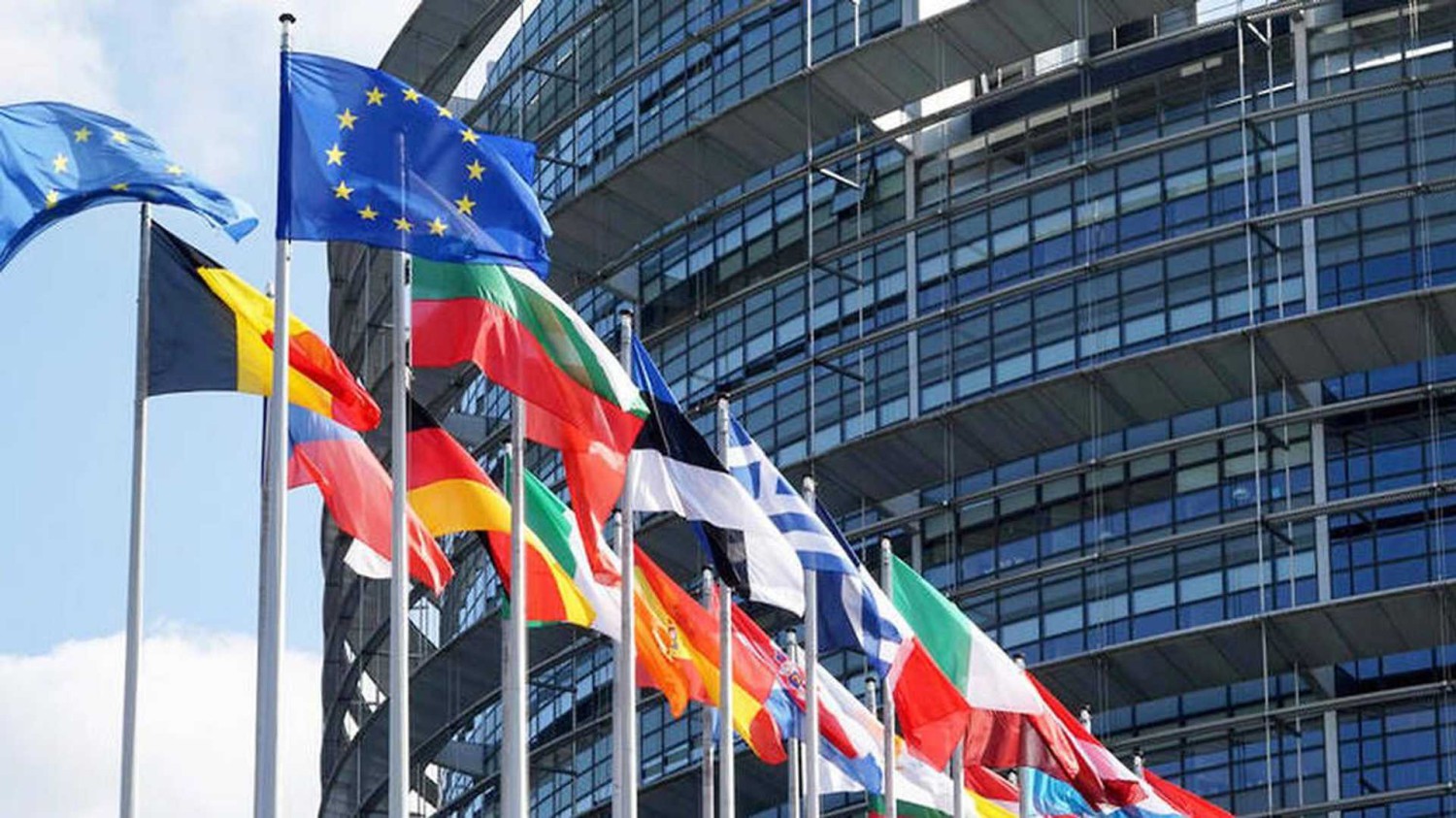 L’Union européenne veut conditionner les aides aux voitures électriques au "made in Europe"