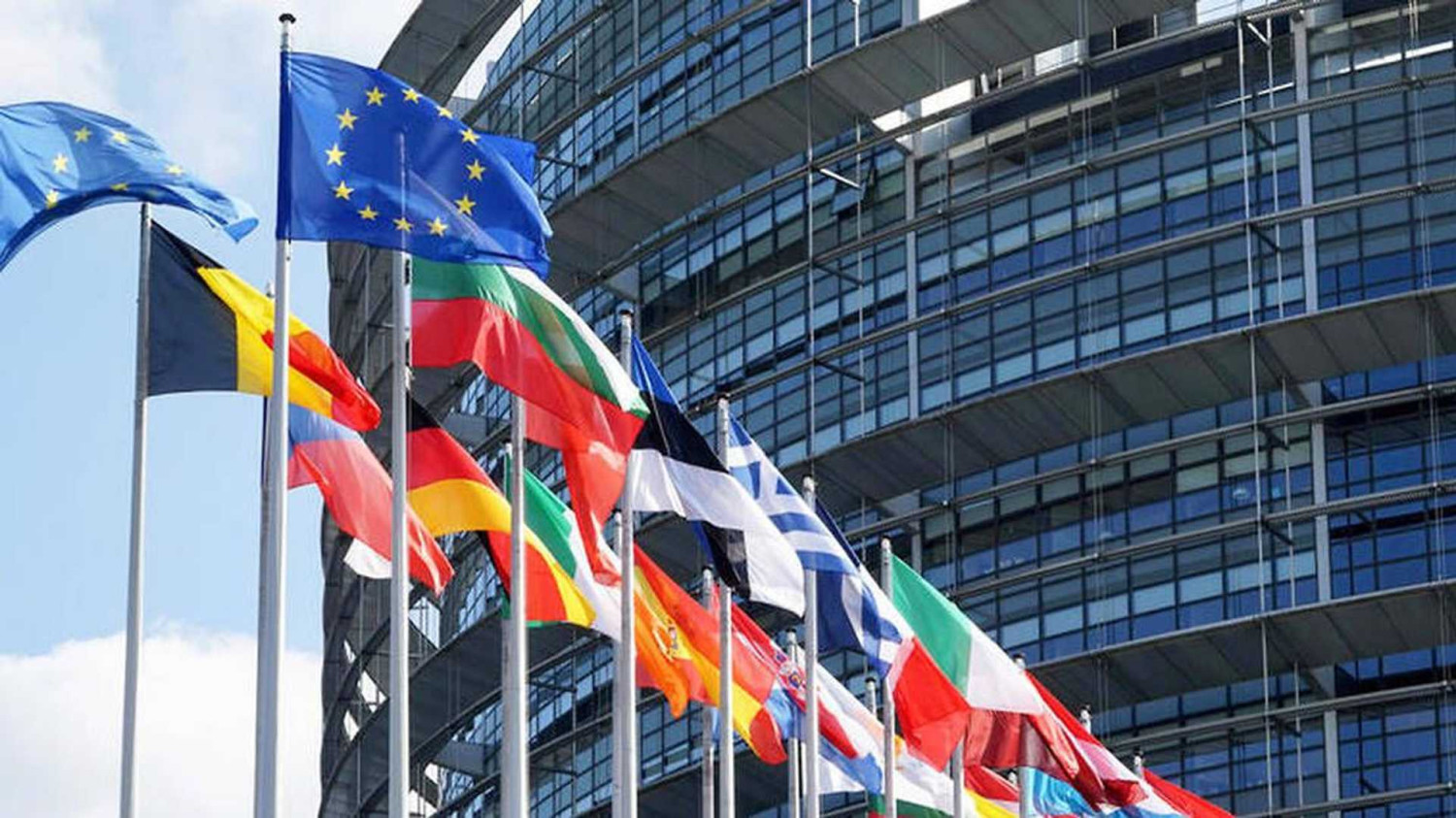 L’Union européenne veut conditionner les aides aux voitures électriques au "made in Europe"