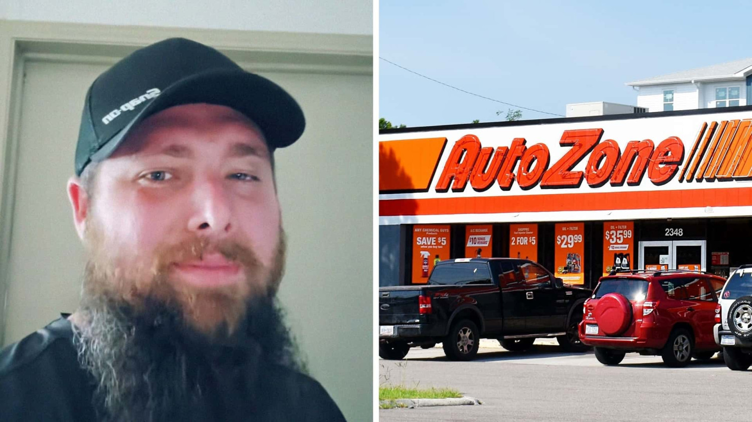 Man Gets AutoZone Car Code. Then He Tries To Skip The Mechanic And Use ChatGPT: "Are You Guys Lying To Me?"