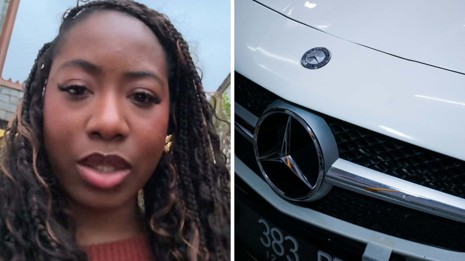 Smart, SEAT, 'Insurance Says They Won’t Cover It': Woman Buys Smart Car. Then The Seat 'Explodes'
