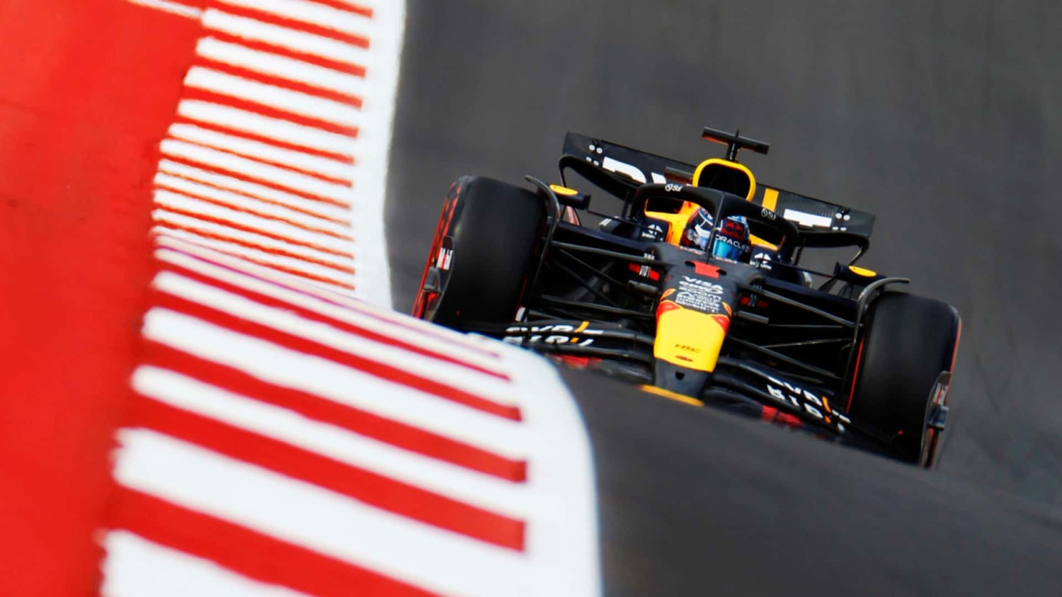 Pourquoi le lancement de la F1 de Red Bull est important pour Ford