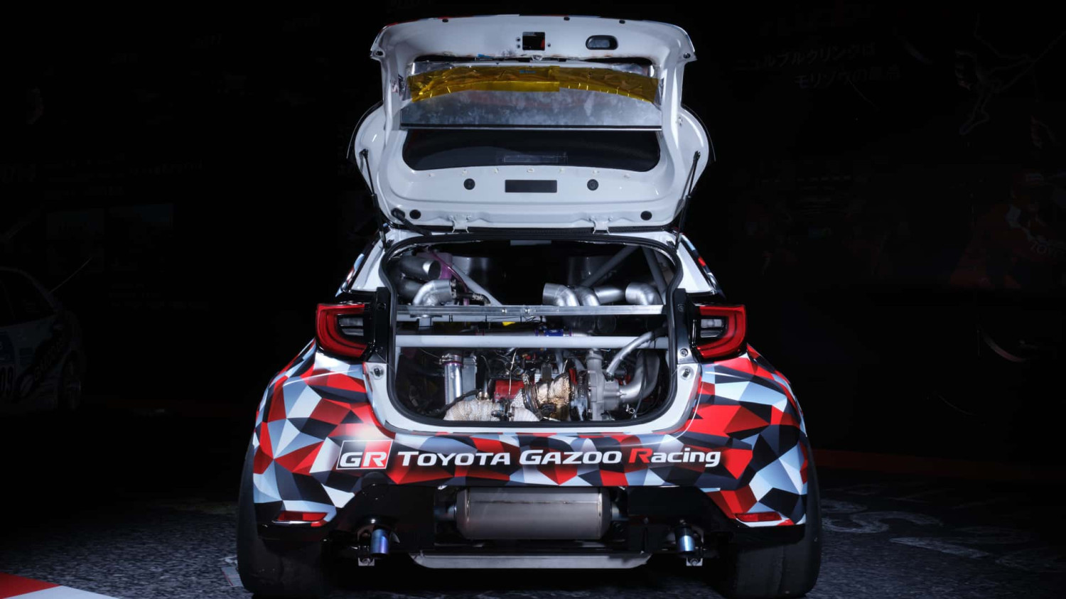 Toyota Chairman Buys Mid-Engine Sports Car. Which One Is It?