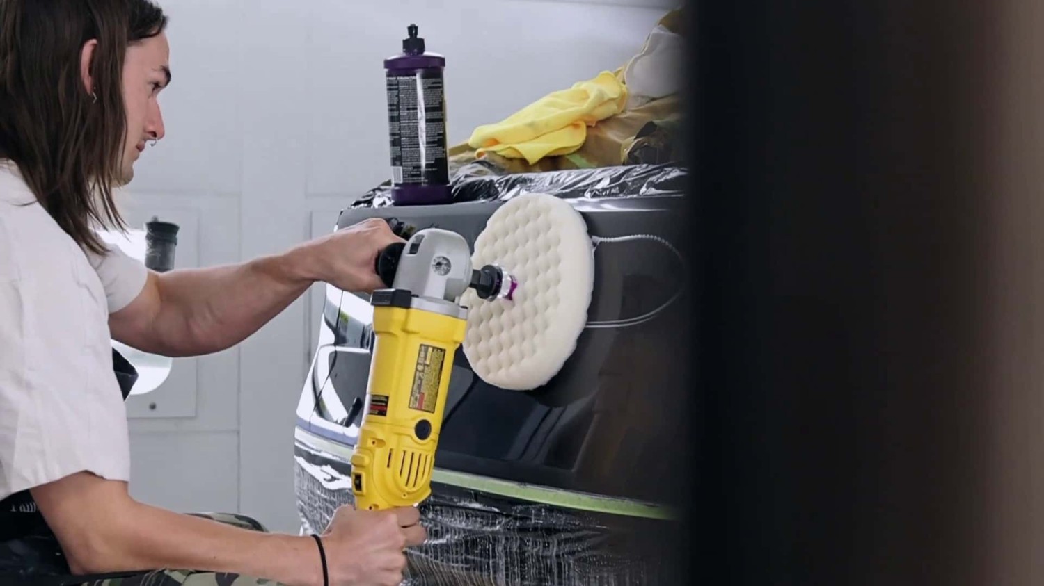 Tampilan Pertama Pickup Listrik seharga $30.000 dari Ford