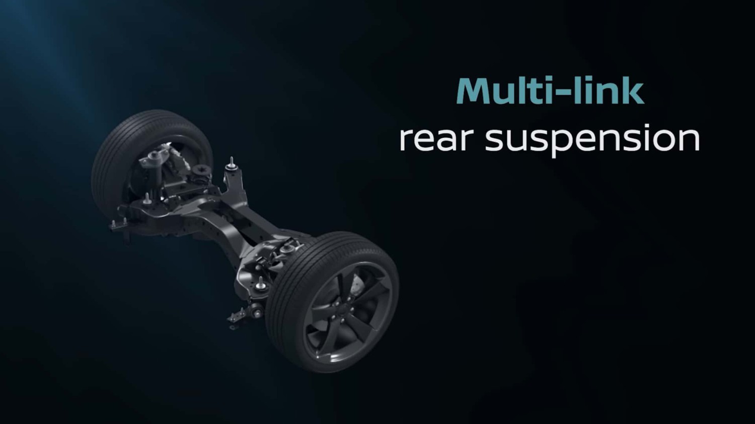 Nissan Leaf Baru Akhirnya Mendapatkan Baterai Berpendingin Cair