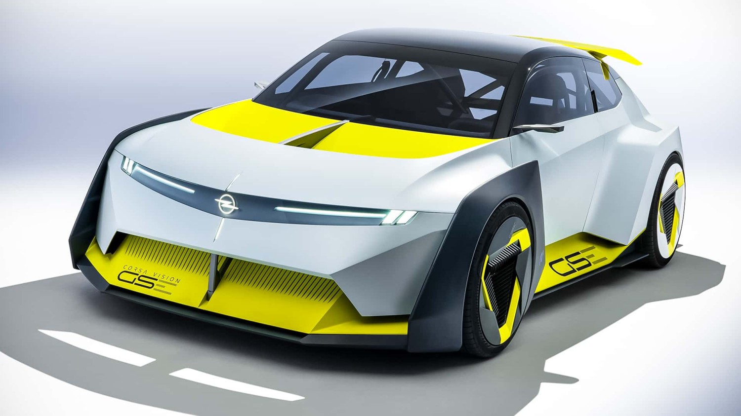 L'Opel Corsa la plus sportive arrive bientôt