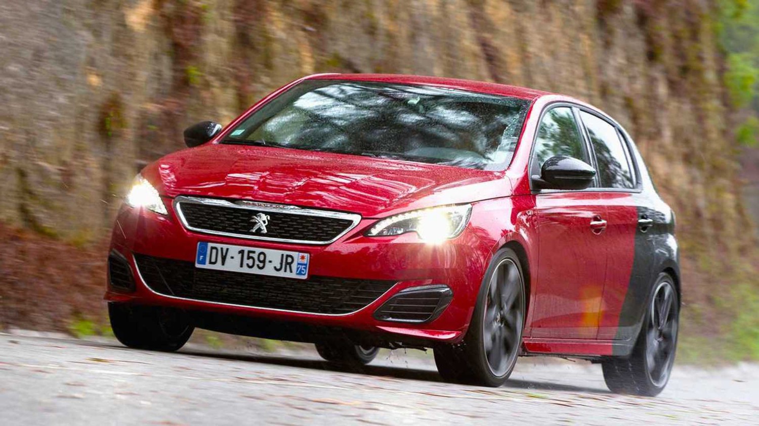 Le modèle e-208 GTi ne devrait de loin pas être la seule GTi de chez Peugeot