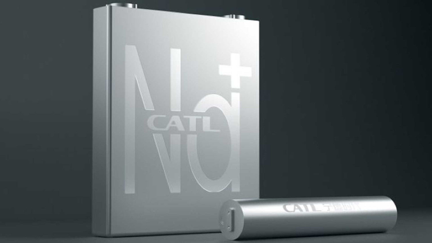 La première batterie sodium-ion est en vente
