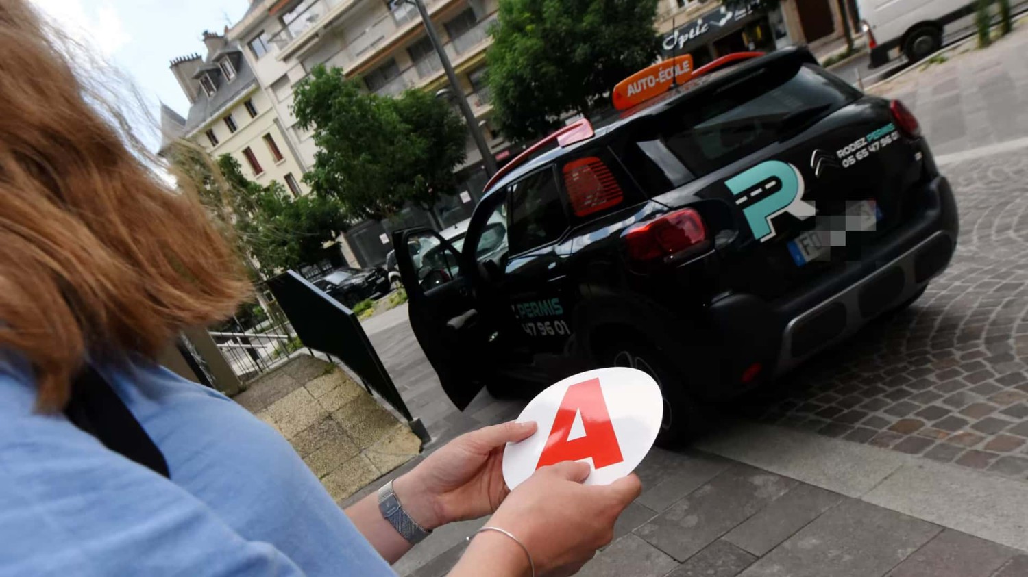 Le gouvernement restreint le financement du permis de conduire par le CPF