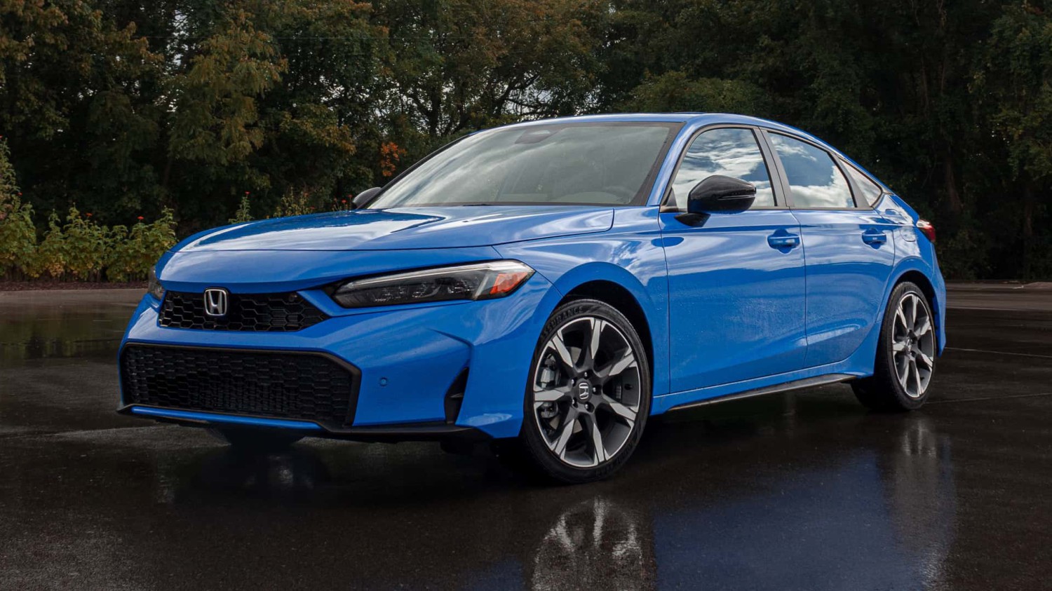 These Are The Most Reliable New Cars For The Money: Study