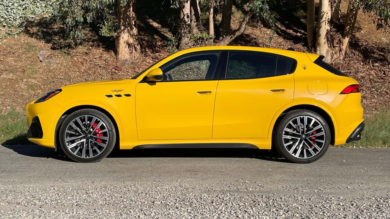 Stellantis Bantah tentang Penjualan Maserati