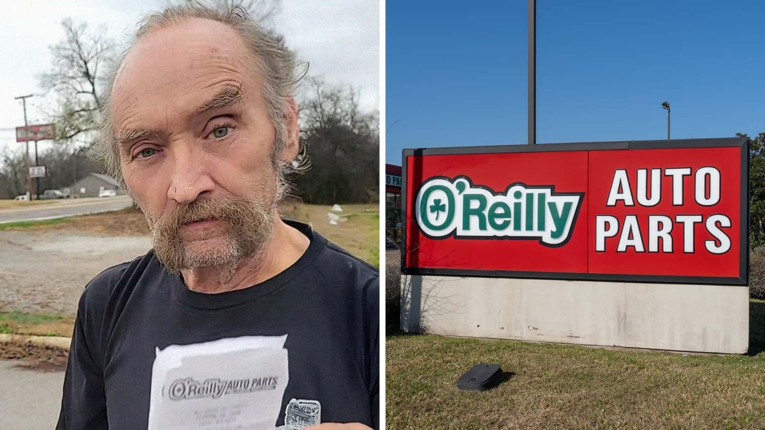 'Go To AutoZone': Arkansas Man Purchases Starter at O'Reilly. He Tries to Return It After It Fails—But a Worker Steps In