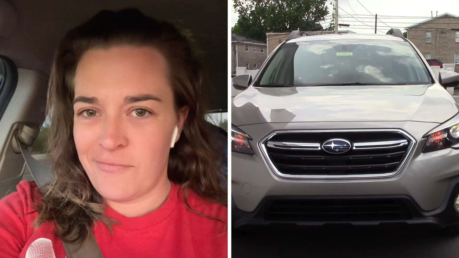 Subaru, 'Starting 2026 With 309,366 Miles': Woman’s Subaru Is a Workhorse. How Much Longer Can It Go?