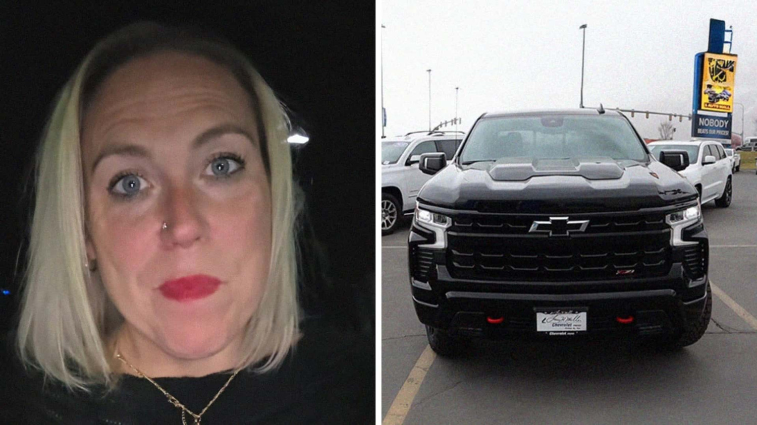 Chevrolet, Chevrolet Silverado, Woman Buys Chevrolet Silverado With 30,000 Miles. Then It Gets Recalled—and She’s Shocked by the Dealership’s Solution