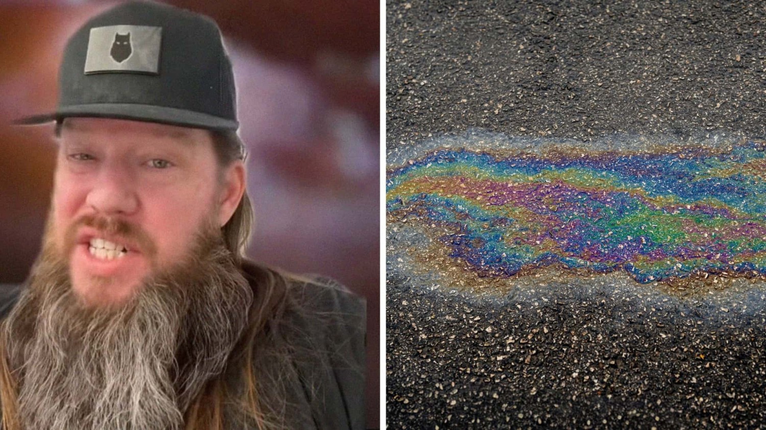 Mechanic Spots  ‘AutoZone Aurora Borealis.’ Then He Realizes It Means Bad News For The Car Owner: 'I'm Afraid To Fix Anything'