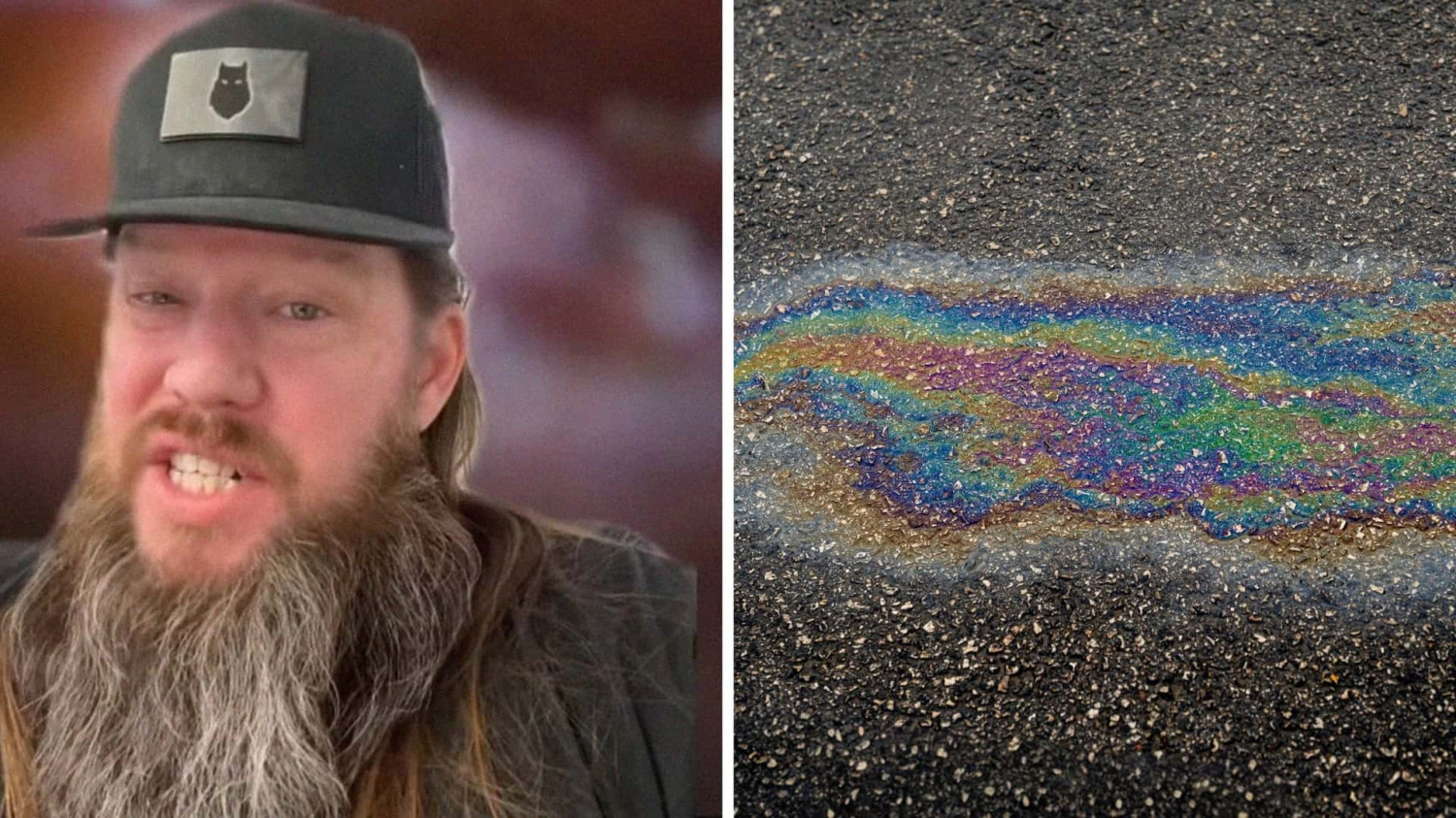 Mechanic Spots  ‘AutoZone Aurora Borealis.’ Then He Realizes It Means Bad News For The Car Owner: 'I'm Afraid To Fix Anything'