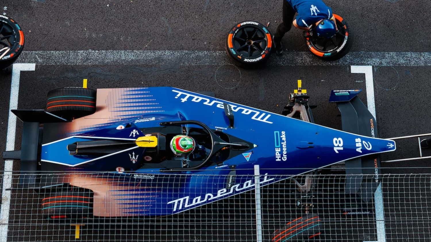 Citroën annonce son arrivée en Formule E dès la saison prochaine