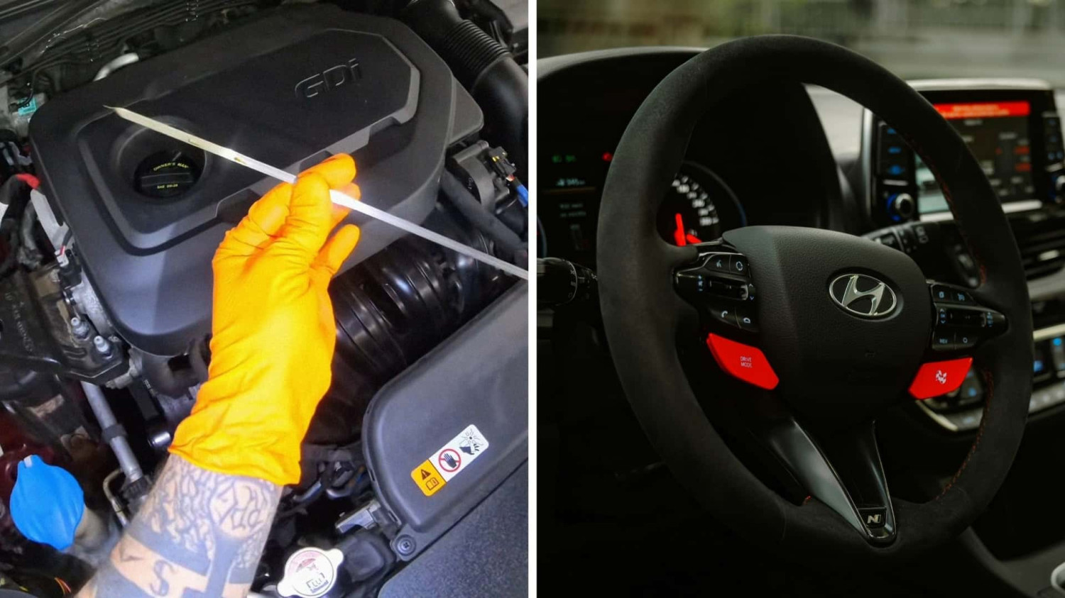 Hyundai, 'Cheap As Possible': Woman Brings Out-Of-Warranty Hyundai To Shop. Then The Mechanic Decides To Take Care Of Her