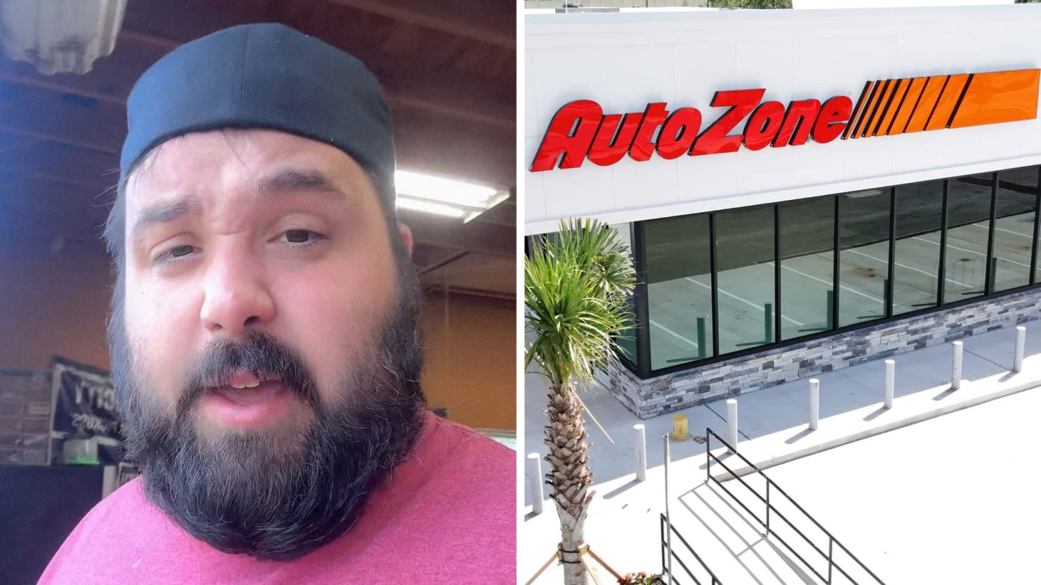 ‘Nor Does O'Reilly': Man Shops At AutoZone For Brake Pads. That He Realizes They No Longer Carry What He Needs