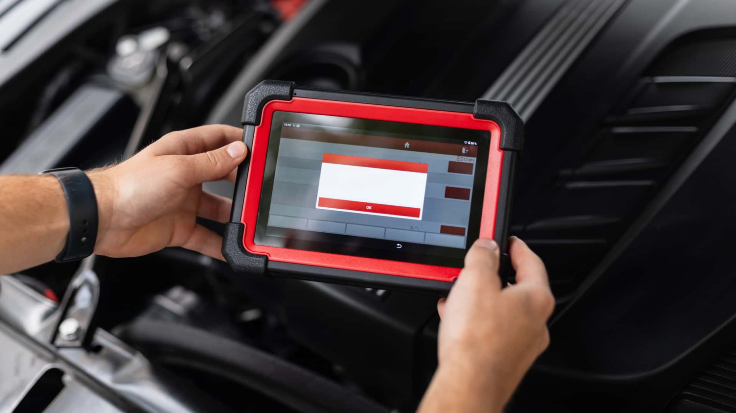 Stellantis recrute 2 000 ingénieurs pour rendre les voitures toujours plus fiables.