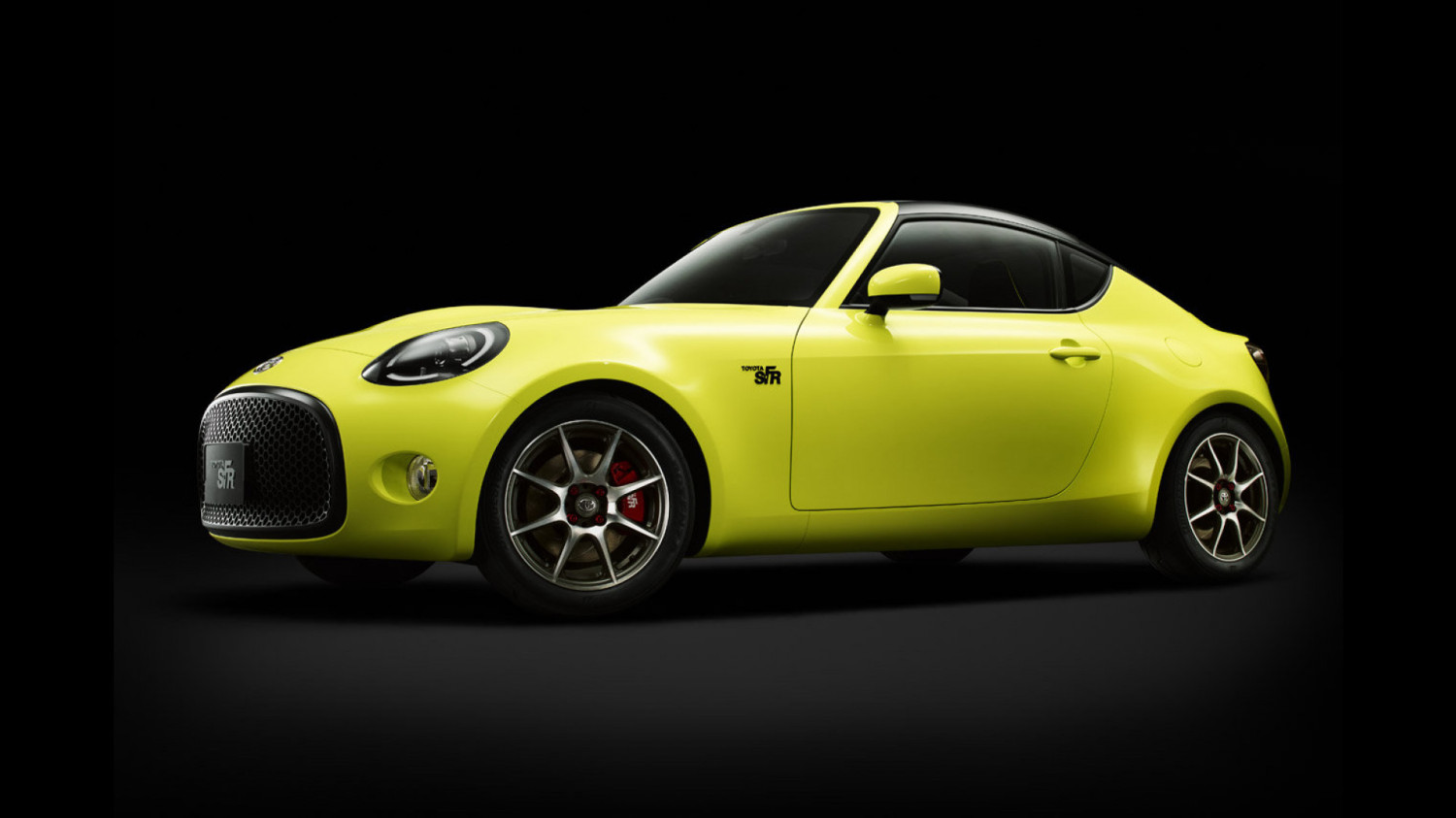 Toyota prévoit une nouvelle voiture de sport sans collaboration
