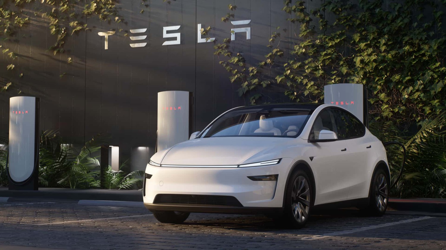 Les satellites le confirment : les voitures électriques réduisent la pollution