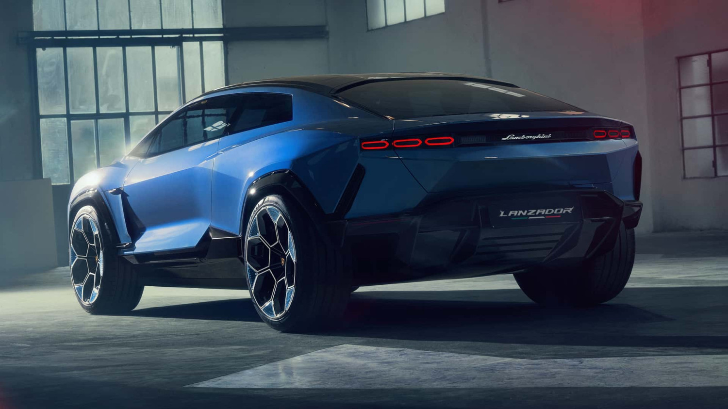 Mobil Listrik Pertama Lamborghini Mungkin Akan Mati Saat Tiba