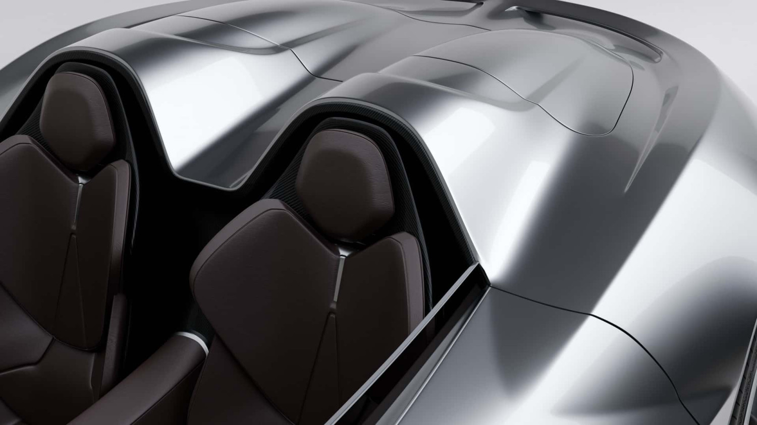 Pabrikan Ini Bangun Hypercar yang Terinspirasi SLR Stirling Moss