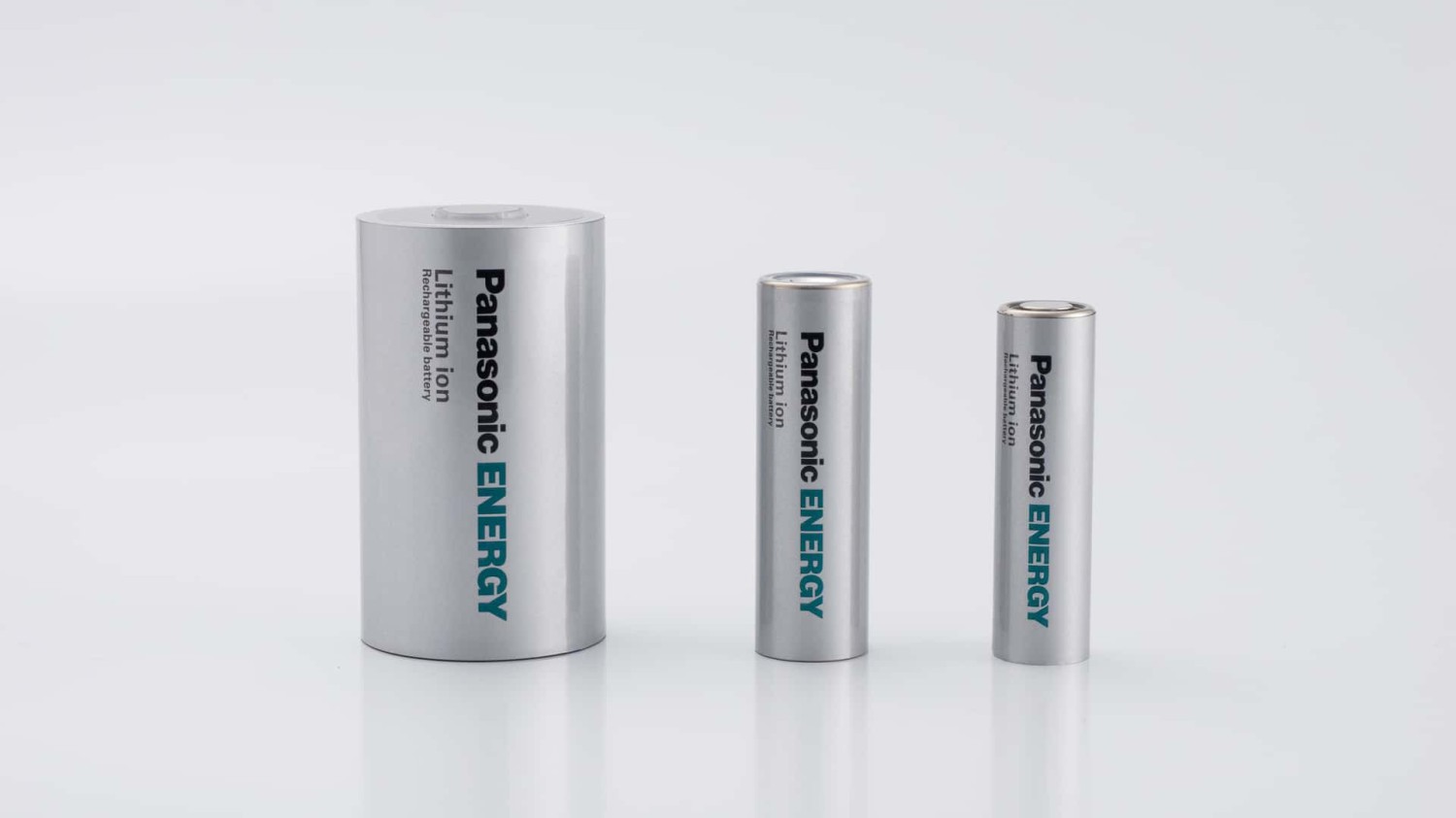 Tesla Model Y Dapat Peningkatan Jarak dari Sel Baru Panasonic