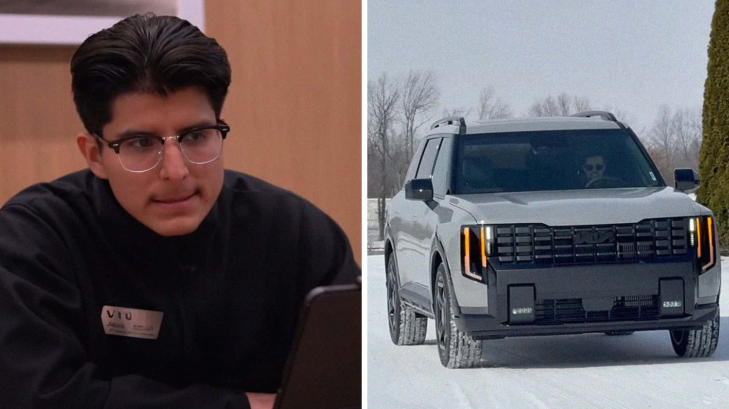 Kia, Atlanta Rapper’s Manager Calls The Kia Dealership. Then She Makes An Unexpected Request About A Car That He ‘Loves’