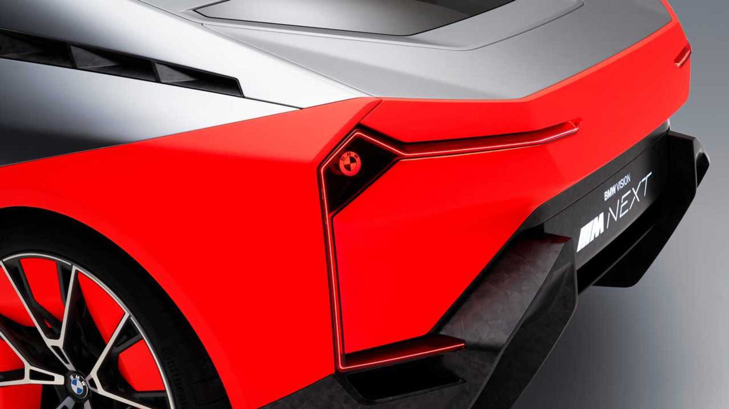 BMW Tidak Akan Membuat Supercar Baru Dalam Waktu Dekat