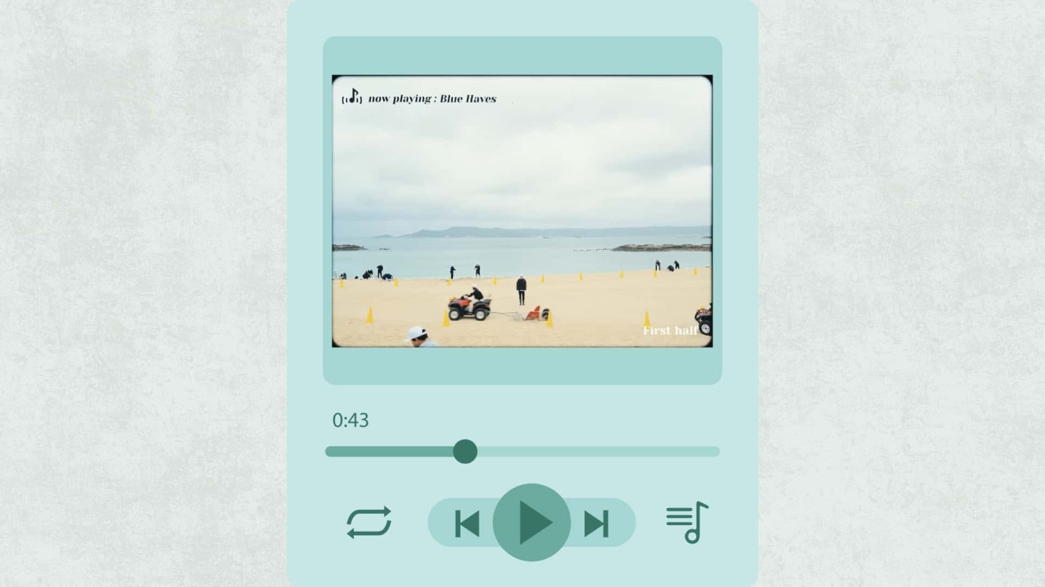 Honda, Honda Kini Perluas Jangkauan ke Playlist Chill Lo-Fi