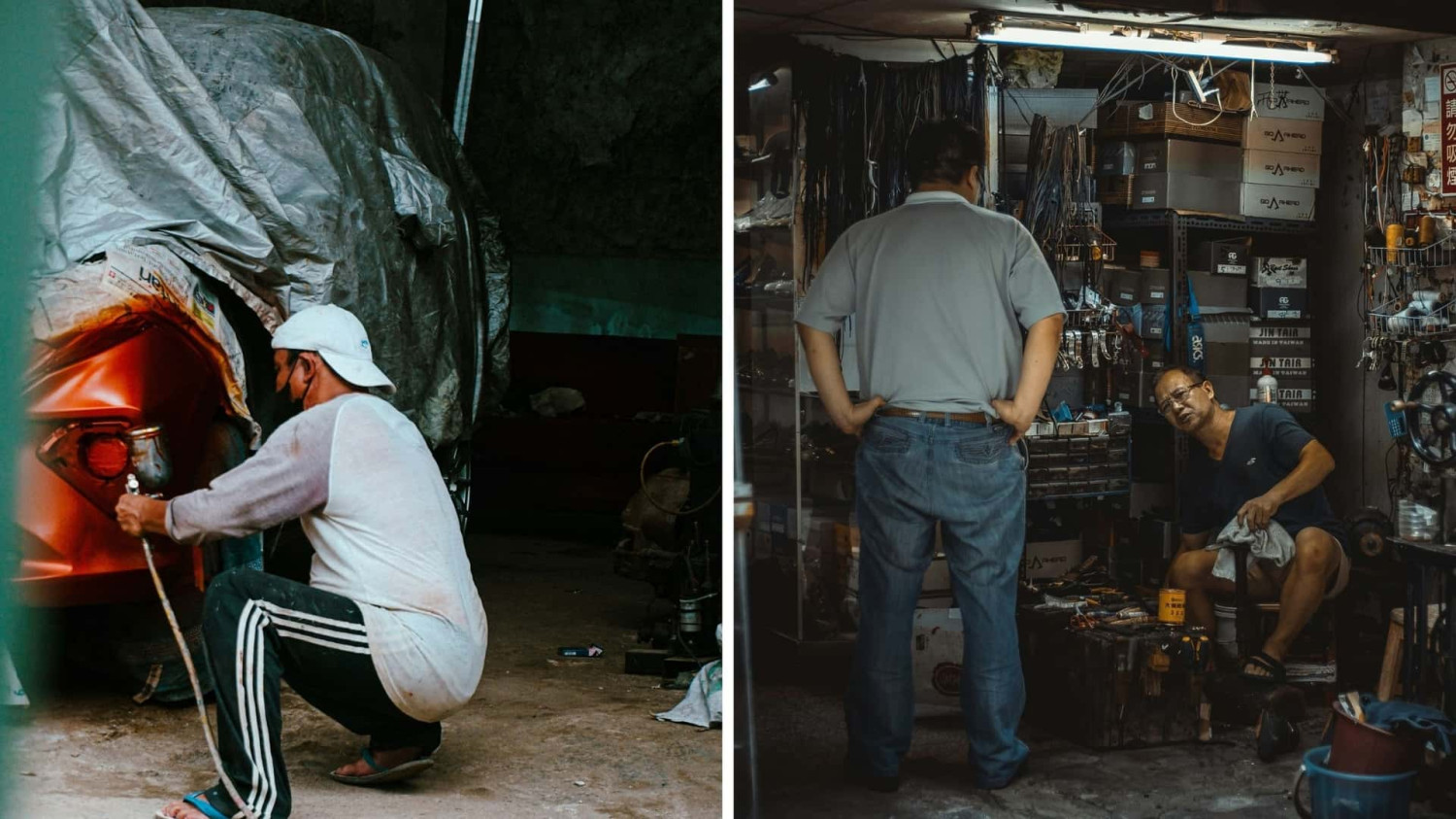 'It’s True:' Mechanic Says This Is the ‘Real Reason’ Gen Z Doesn’t Want to Work In His Industry