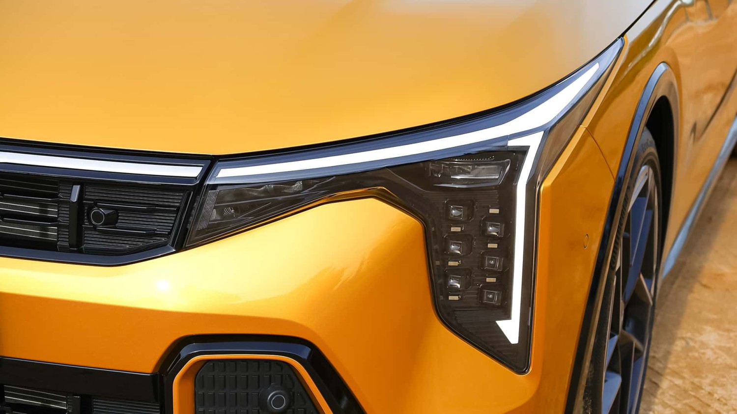 Électrique et thermique : Kia explique comment elle roule vers l’avenir