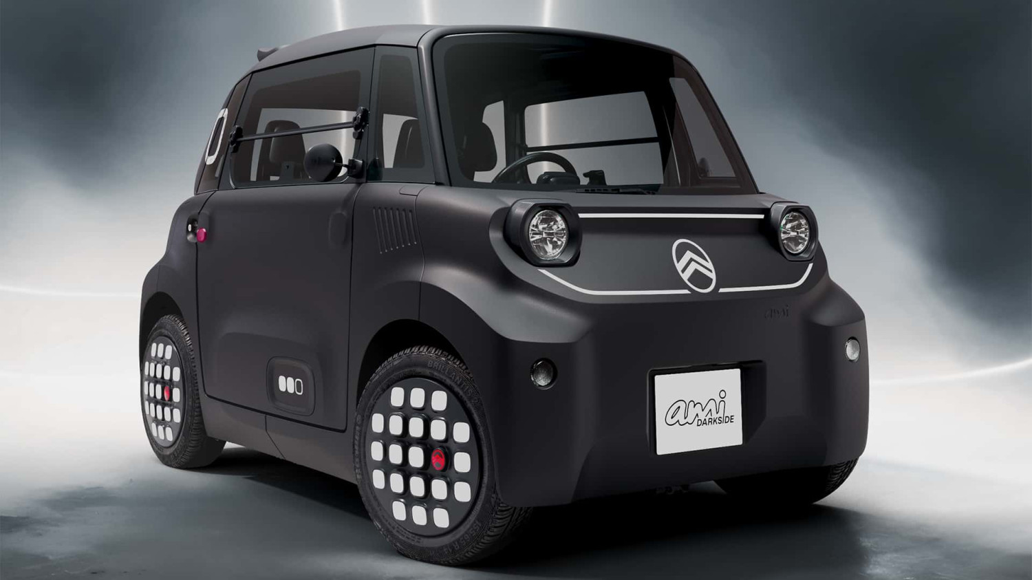 Citroën: les nouveautés 2026