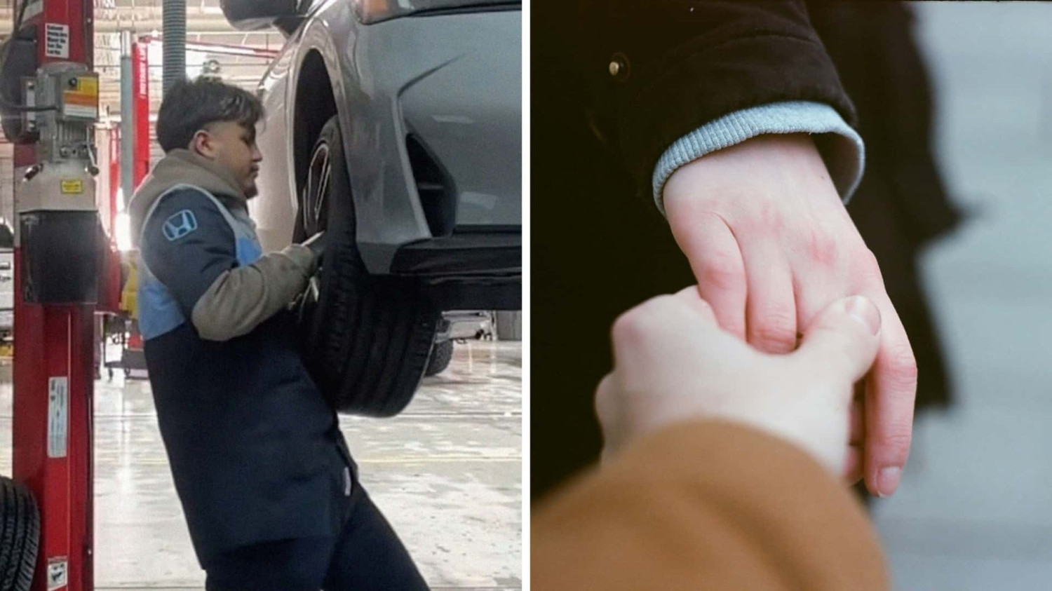 ABT, Woman Starts Dating Mechanic. Then She Does This To Make Sure He’s Not Flirting With Women On The Job: ‘Talk Abt Micro Managing’