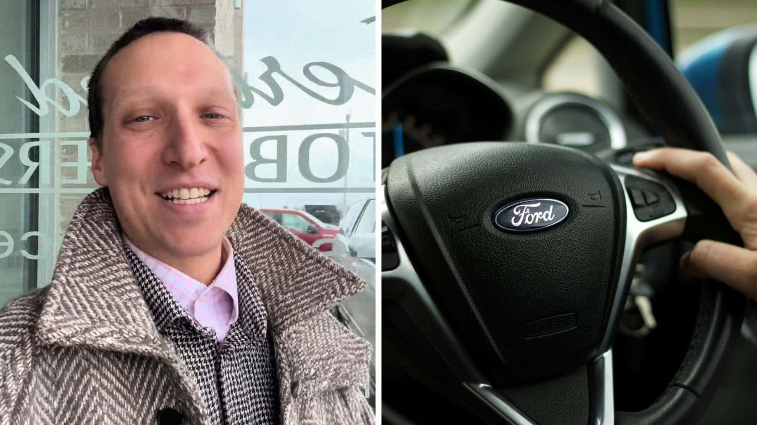 Car Salesman Says This Vehicle Is $5,000 Below Fair Market Price—And It’s Been There for Months. Then He Shows the Big Reveal